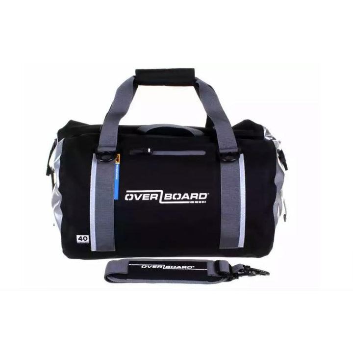 OverBoard wasserdichter Duffel Bag 40l