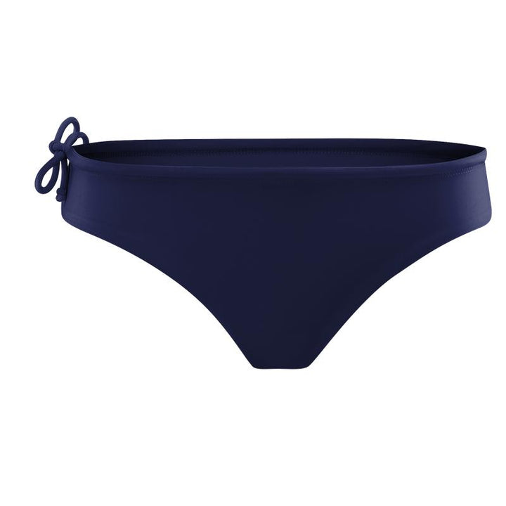 Oy Surf Damen Bikini Bottom Tope - midnight blue