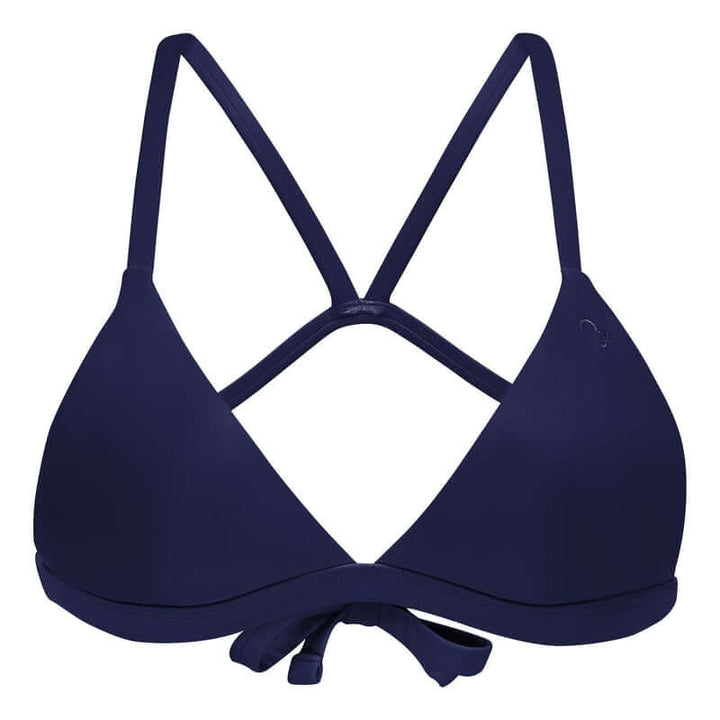 Oy Surf Damen Bikini Top Esox - midnight blue