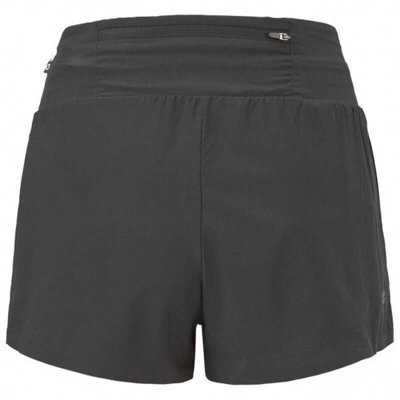 Picture Damen Short Zovia - black