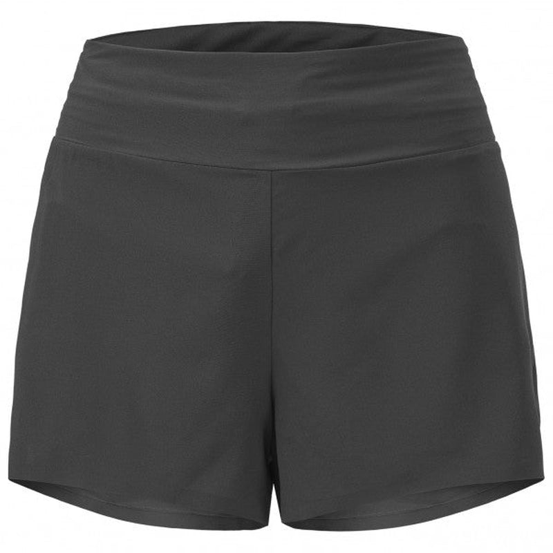 Picture Damen Short Zovia - black