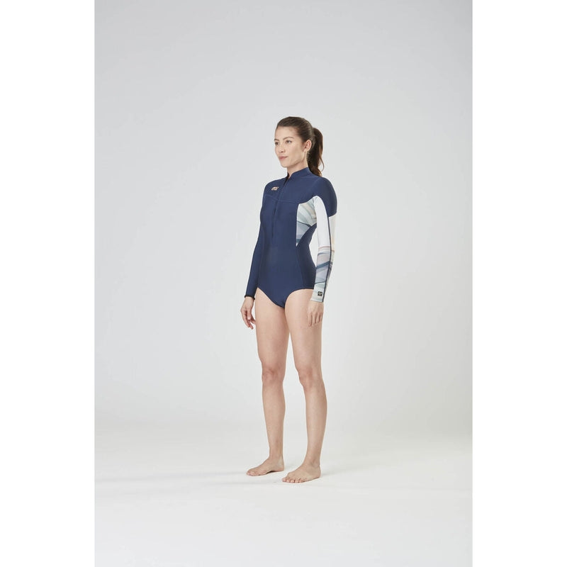 Picture Damen Springsuit 2/2mm Meta - mirage