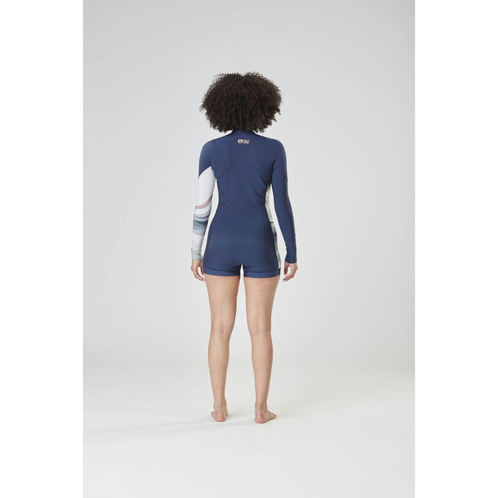 Picture Damen Springsuit 2/2mm Meta - mirage