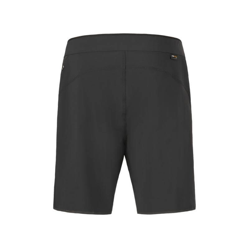 Picture Herren Hybridshort Aktiva - black