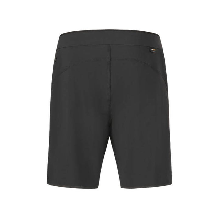 Picture Herren Hybridshort Aktiva - black