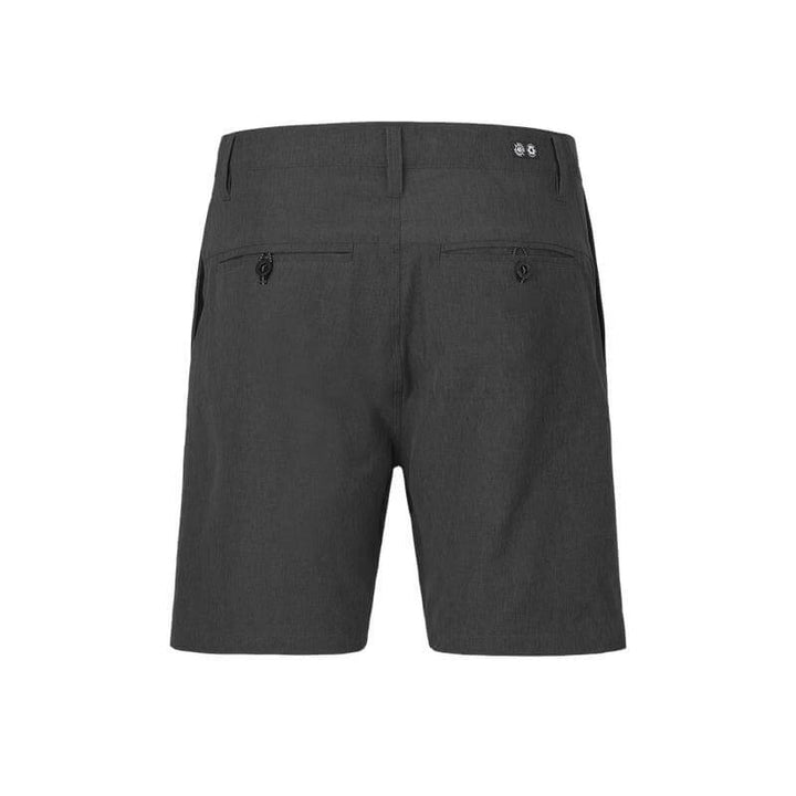 Picture Herren Hybridshort Podar 19 - black
