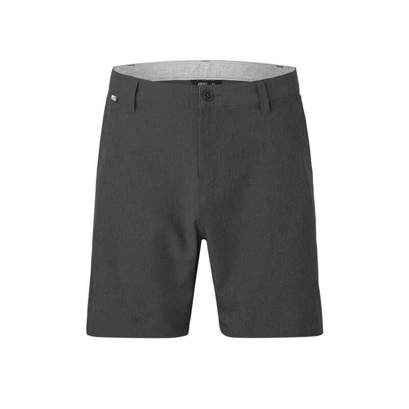 Picture Herren Hybridshort Podar 19 - black