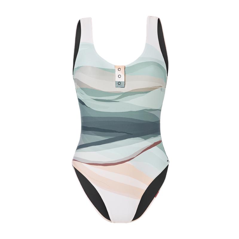 Picture Swimsuit Nanoe - mirage