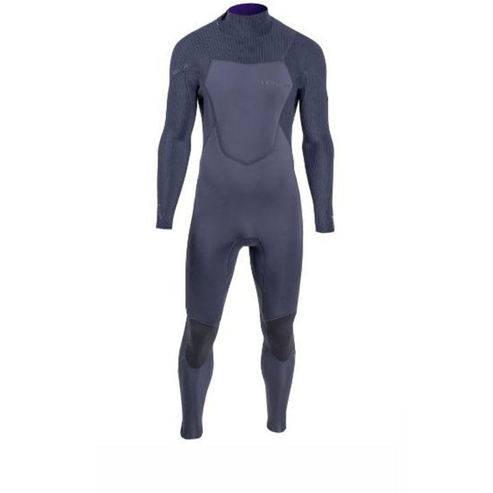 Prolimit Herren Neoprenanzug Predator Airflex 5/3mm Backzip - Blue