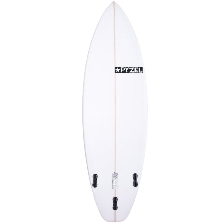 Pyzel Surfboards Phantom 5'10" FCS II 30.1L