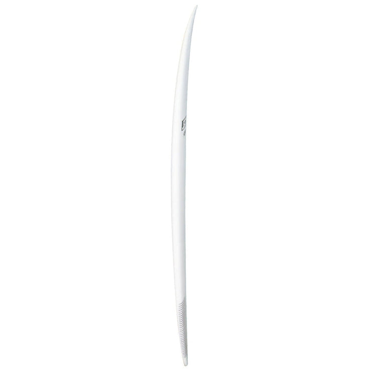 Pyzel Surfboards Phantom 5'10" FCS II 30.1L