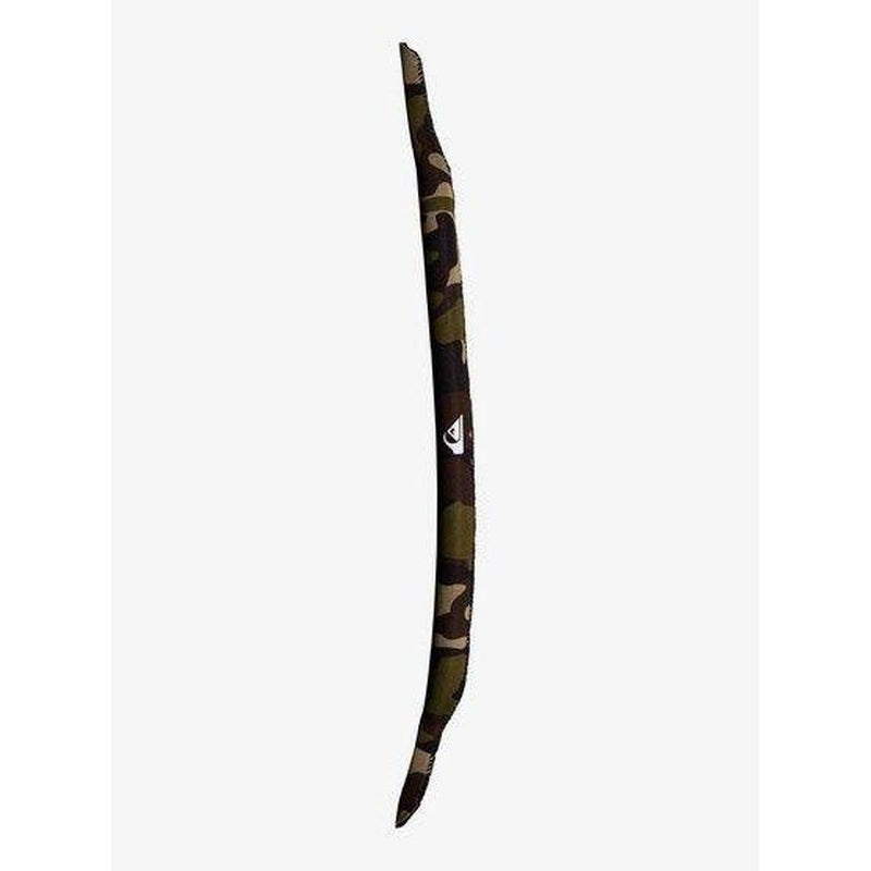 Quiksilver Brillenband, schwimmend - braun camouflage