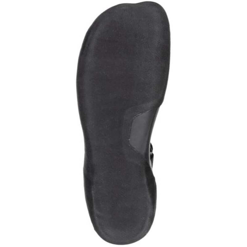 Quiksilver Everyday Sessions 5mm Round Toe Boot