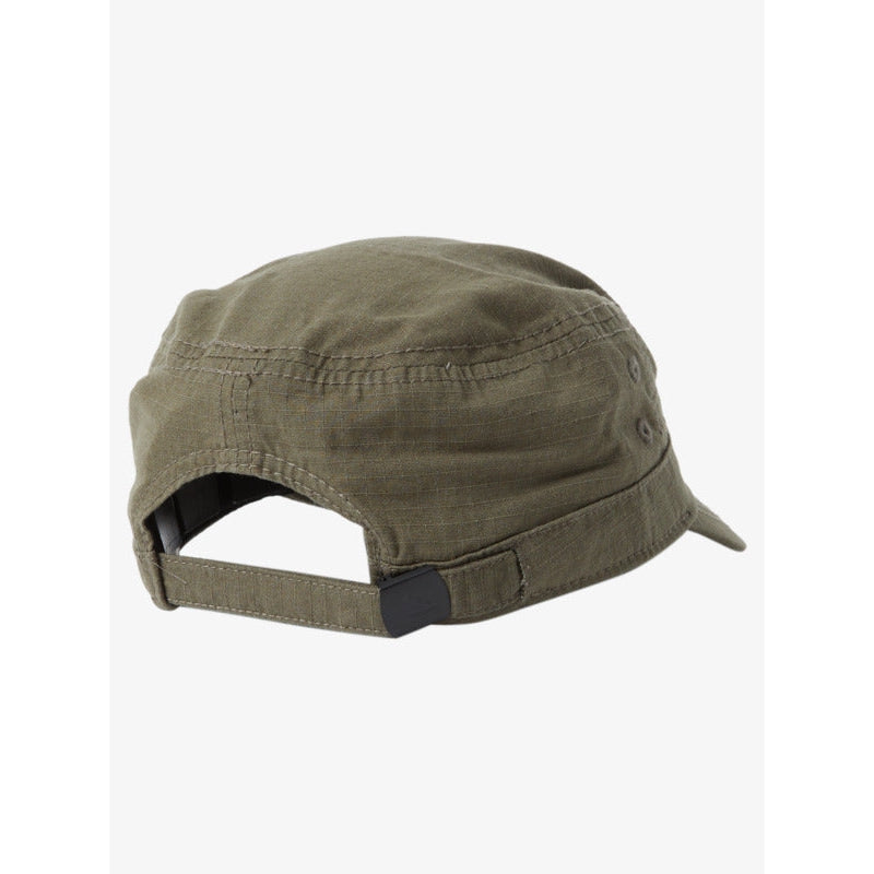 Quiksilver Herren Armycap Renegade - thyme