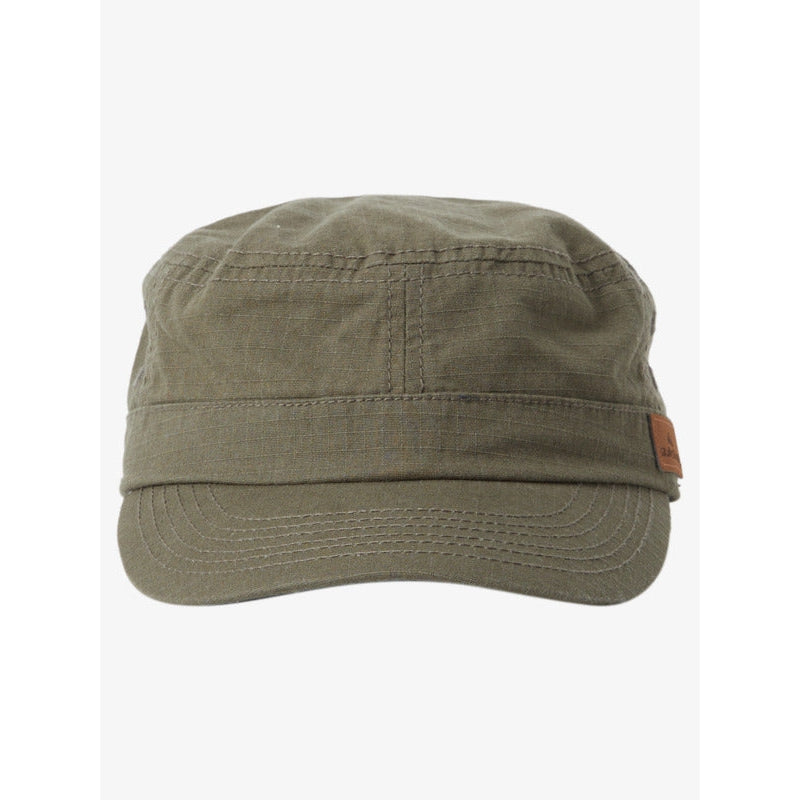 Quiksilver Herren Armycap Renegade - thyme