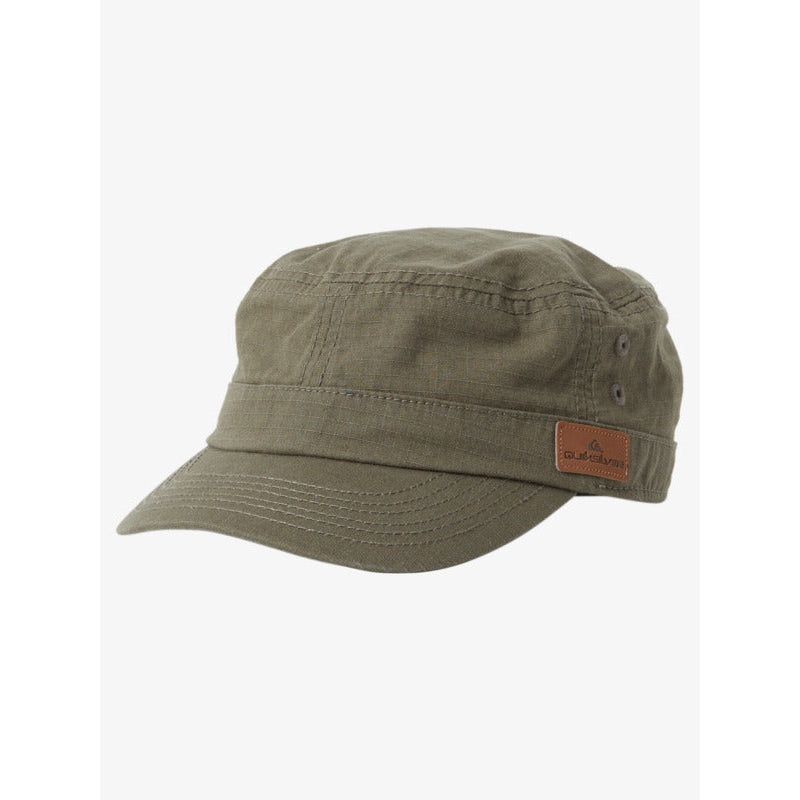 Quiksilver Herren Armycap Renegade - thyme