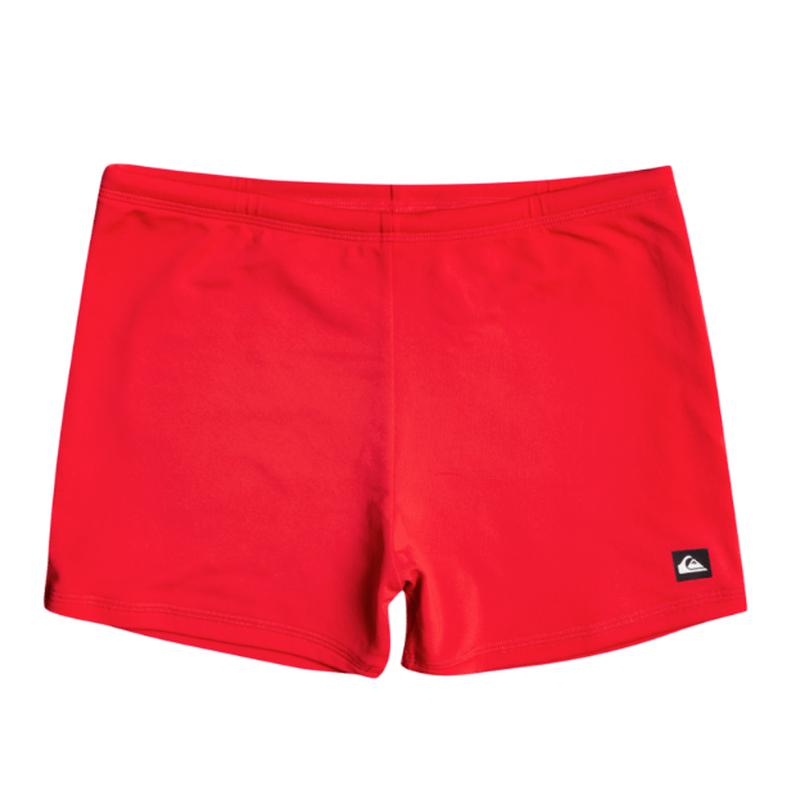 Quiksilver Herren Schwimmshort Everyday Swimmer - rot