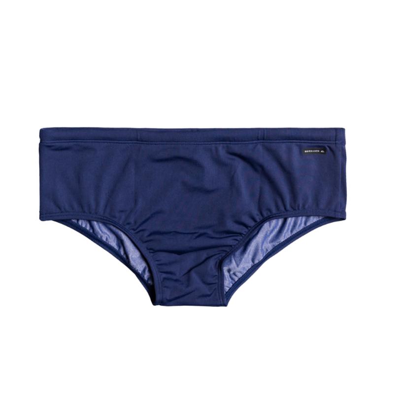 Quiksilver Herren Schwimmslip Everyday Brief - blau