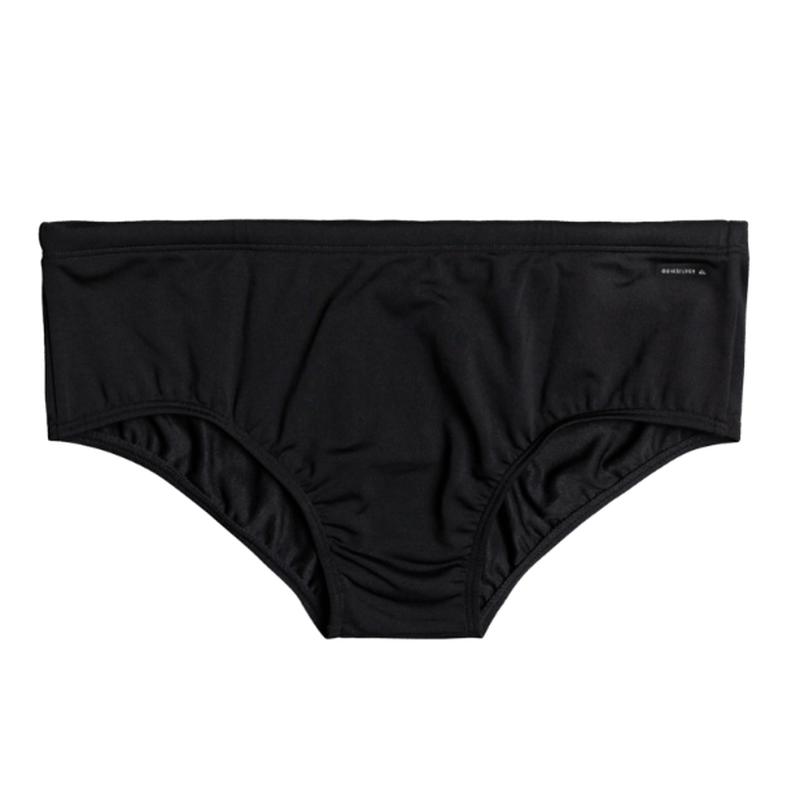 Quiksilver Herren Schwimmslip Everyday Brief - schwarz