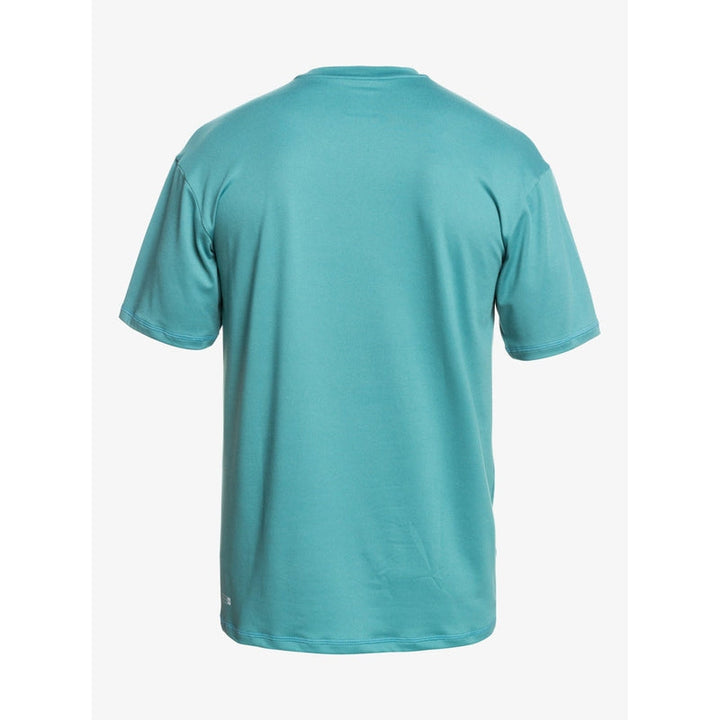 Quiksilver Herren Surfshirt Omni Session - brittany blue