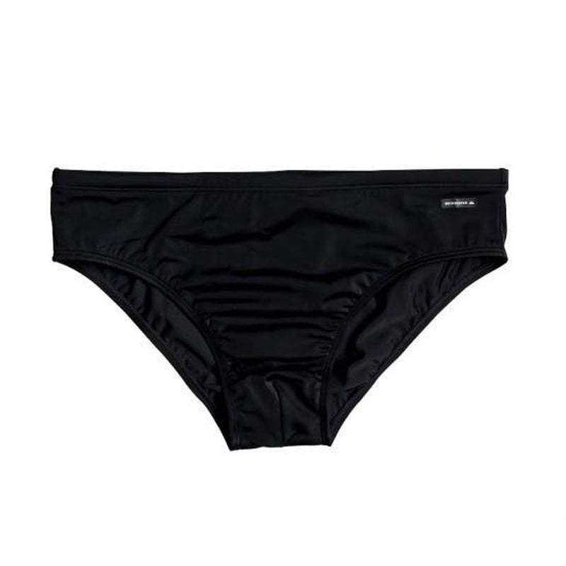 Quiksilver Herren Swimtrunks Mapool - schwarz