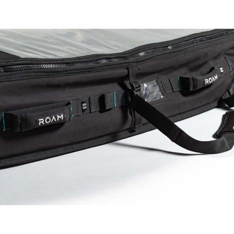 ROAM 6'3 Coffin 3-4 Surfboard Boardbag