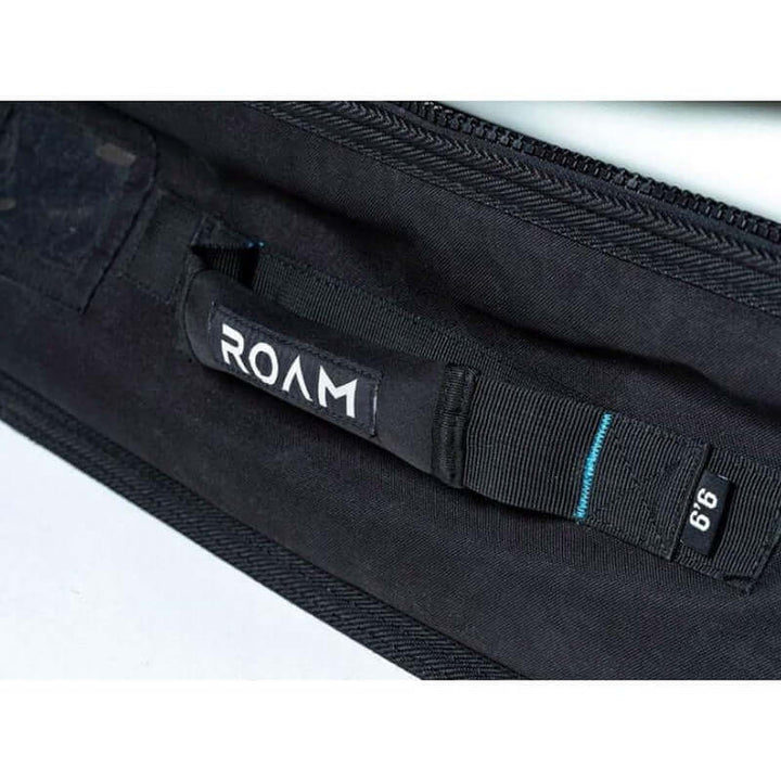 ROAM 6'3 Coffin 3-4 Surfboard Boardbag