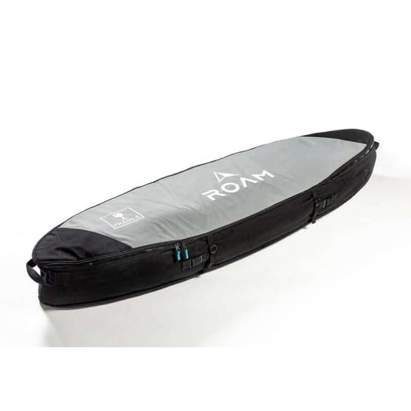 ROAM 6'3 Coffin 3-4 Surfboard Boardbag