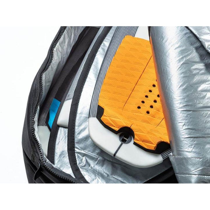 ROAM 7'6 Coffin 3-4 Surfboard Boardbag