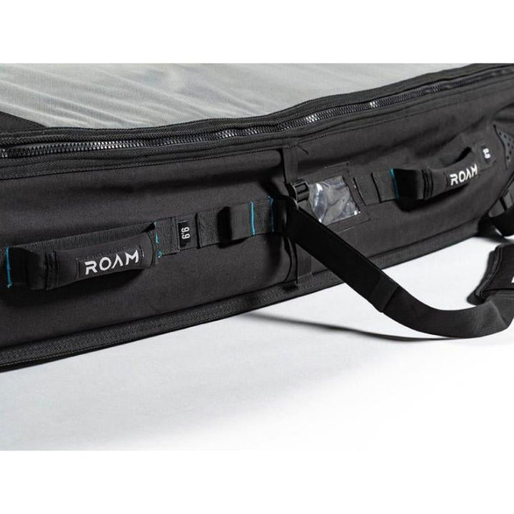 ROAM 7'6 Coffin 3-4 Surfboard Boardbag