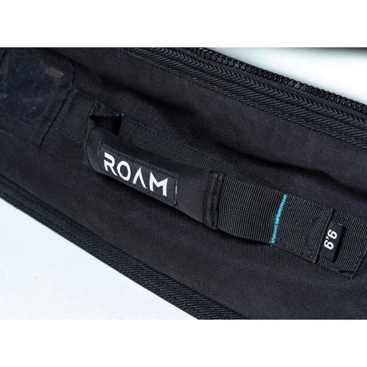 ROAM 7'6 Coffin 3-4 Surfboard Boardbag