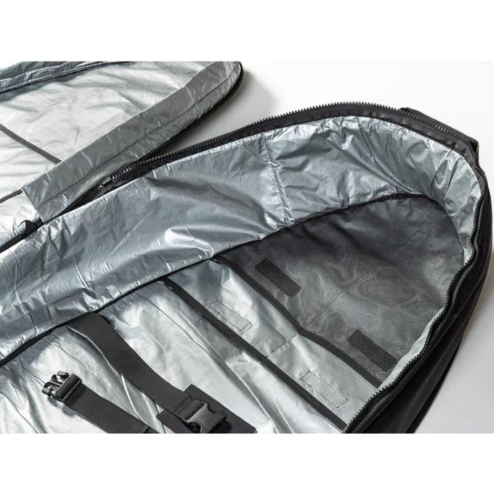 ROAM 7'6 Coffin 3-4 Surfboard Boardbag