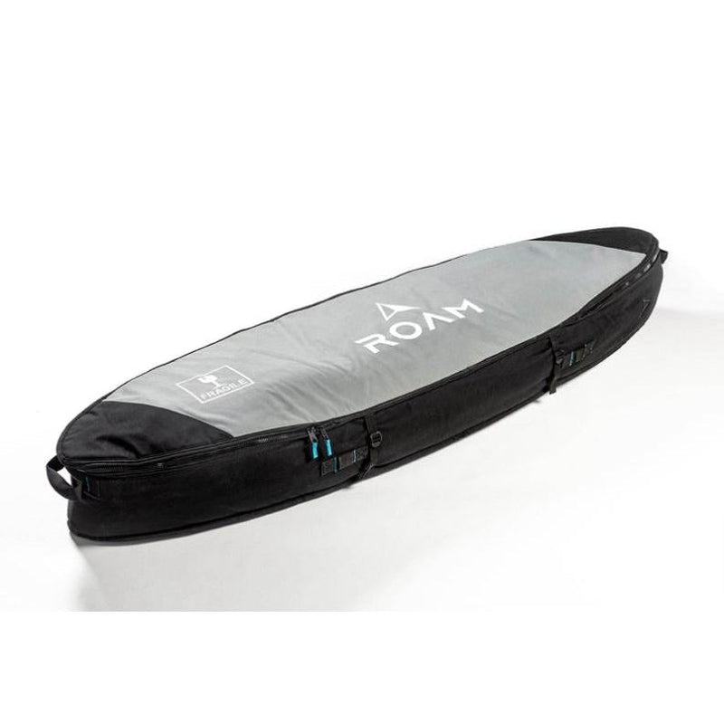 ROAM 7'6 Coffin 3-4 Surfboard Boardbag