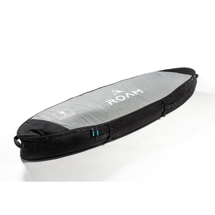ROAM 7'6 Coffin 3-4 Surfboard Boardbag