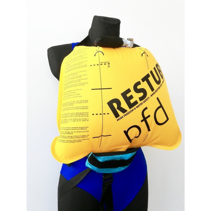 Restube PFD