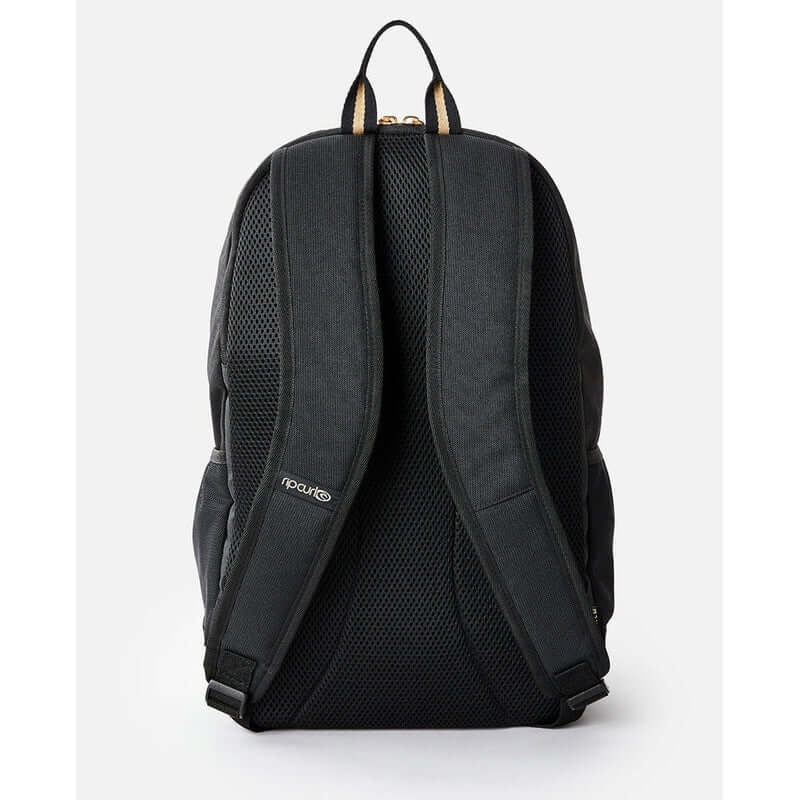 Rip Curl Backpack 30L Ozone Onyx - black