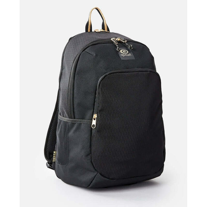 Rip Curl Backpack 30L Ozone Onyx - black