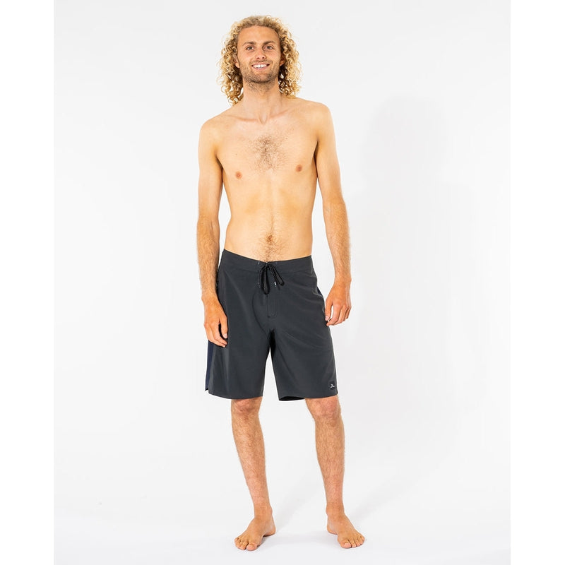 Rip Curl Herren Boardshort Mirage Mick Fanning 1 Ultimate 20" - black