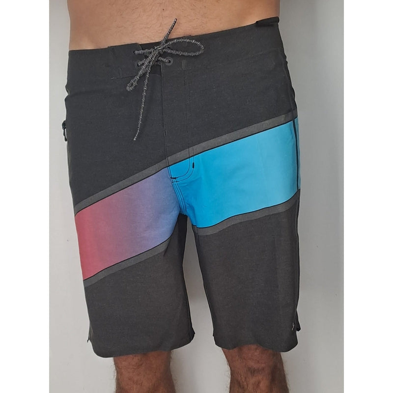 Rip Curl Herren Boardshort Mirage Revert Ultimate - black