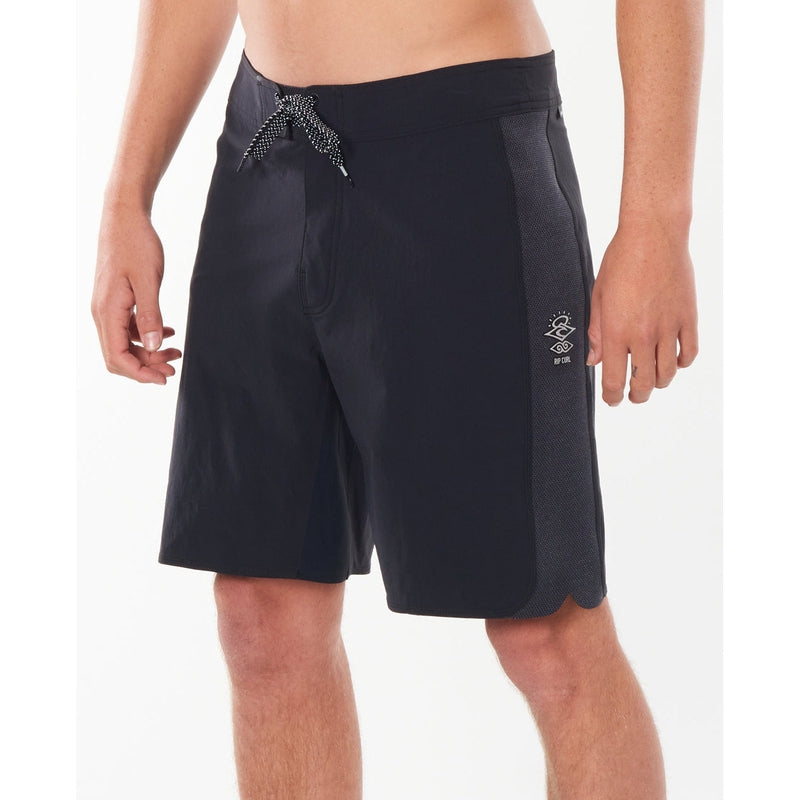 Rip Curl Herren Boardshorts mirage 3/2/1 - black