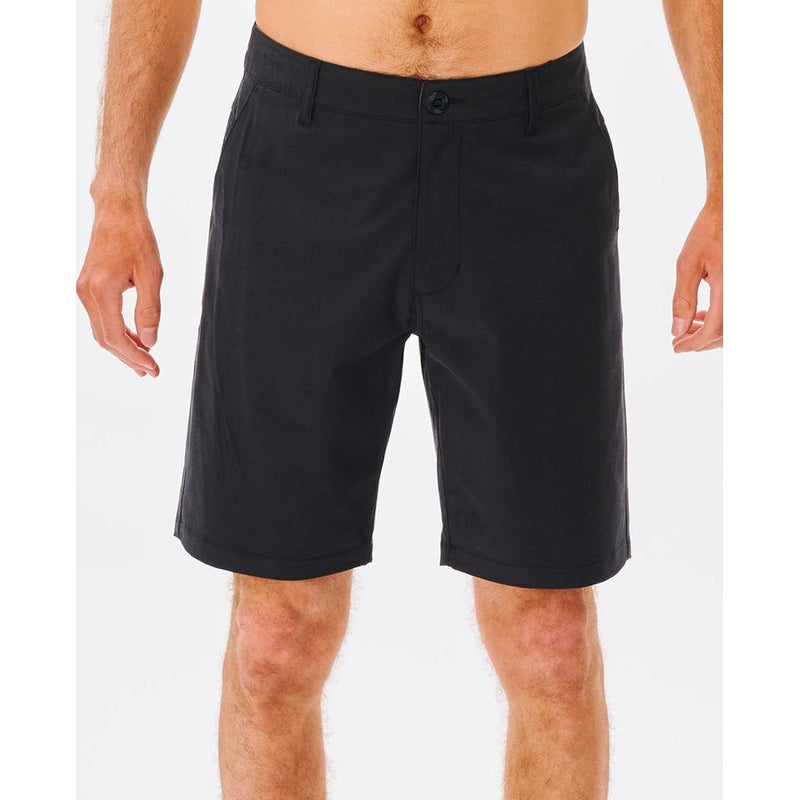 Rip Curl Herren Hybrid Short Phase Nineteen - black