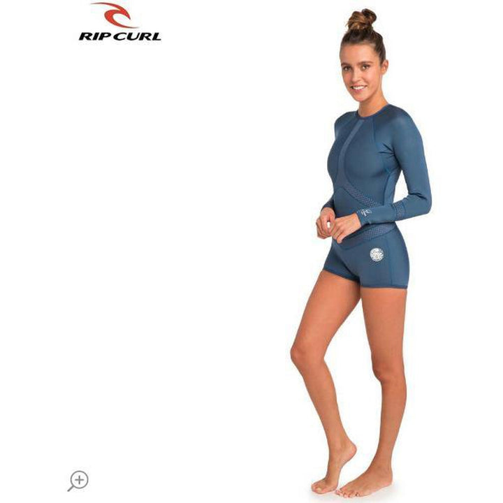 Rip Curl Madi Boyleg 1mm