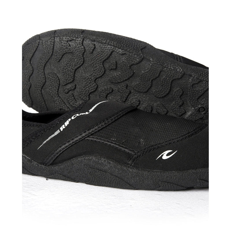 Rip Curl Neoprenschuhe "Reef Walker" - black