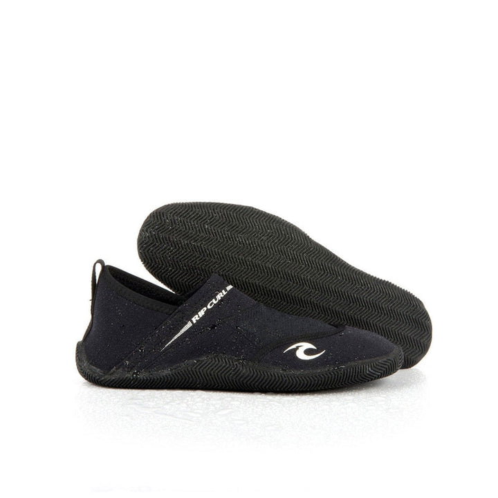 Rip Curl Neoprenschuhe "Reef Walker" - black