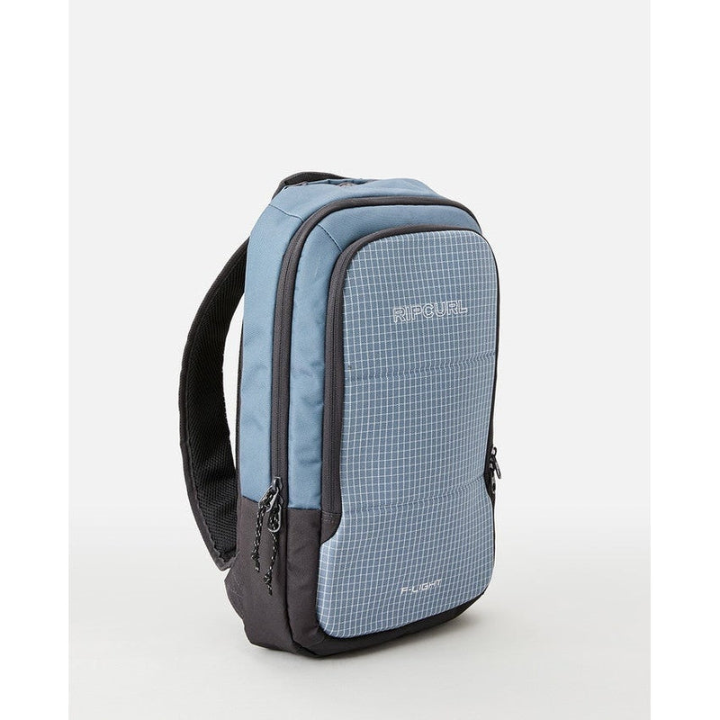 Rip Curl Rucksack F-Light Slim 10M 15l - blue