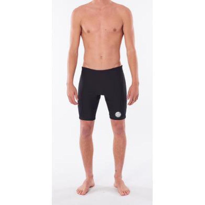 Ripcurl Herren Thermopro Shorts - black