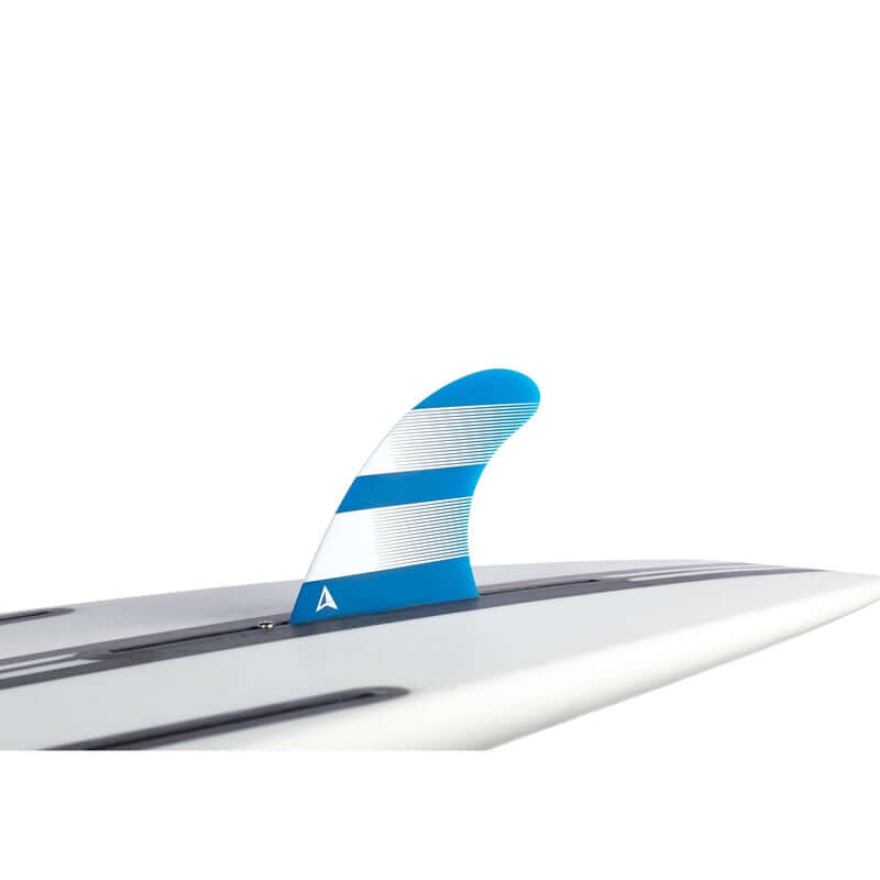 Roam Single Fin 4.5" US-Box - blau