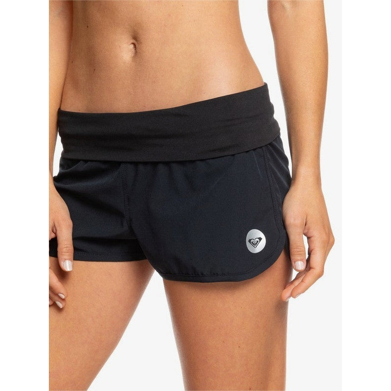 Roxy Boardshorts Endless Summer - true black