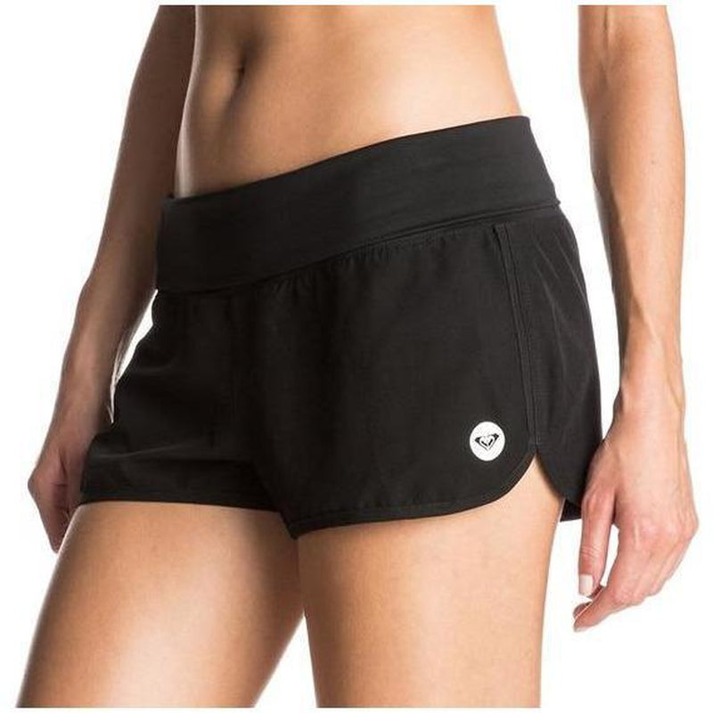 Roxy Boardshorts Endless Summer - true black