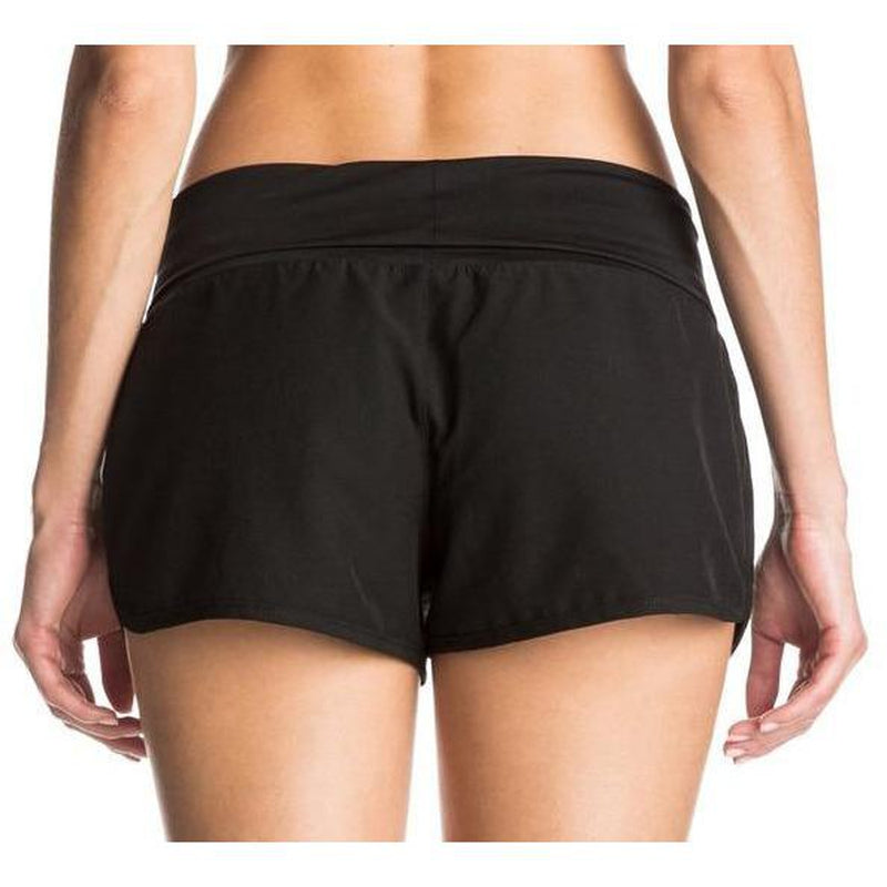 Roxy Boardshorts Endless Summer - true black